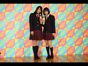 広瀬姉妹、女子高生役で新CM アリス「24歳でも制服いける」すず「私はもっと」