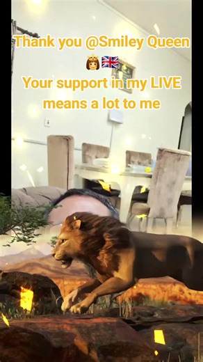 Live Highlights with Smiley Queen: Thank You for Your Support