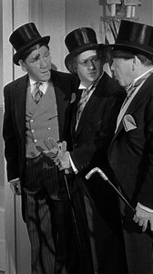 The THREE STOOGES are classy #thethreestooges #threestooges #comedy #slapstick #dadjokes #nostalgia | The Three Stooges