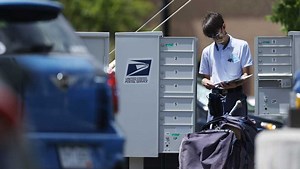 Price of a US stamp rises to 66 cents, the second hike this year and the 5th increase since 2019