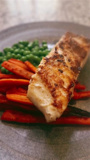 #halibut #fish #healthyrecipes