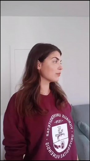 Discover Vilnius University with #fyp #foryou #vu