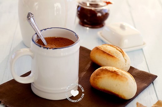 Chocolate de Agua [Video Receta] Chocolate y Cacao sin Leche