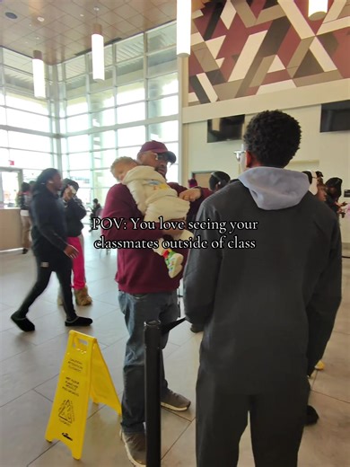 Exciting Day with Classmates and Monster Trucks