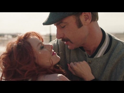 ▶️ Chuck - Official Trailer