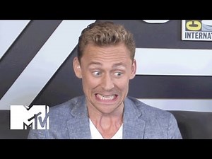 Ian Somerhalder, Dylan O'Brien & More Celebs Take The Geeks & Poseurs Test | MTV News