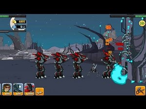 Age of War – INSANE Mode Challenge! Can We Survive the Impossible?