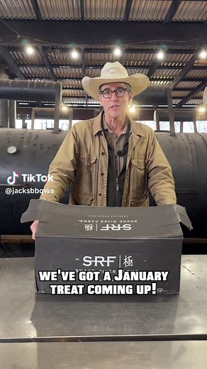 Wagyu Brisket Experience Every Wednesday at Jack's BBQ