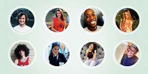 'The Circle' Season Two Cast Comes In With Their Knives Out