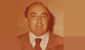 Il ricordo del professor Francesco Loschiavo