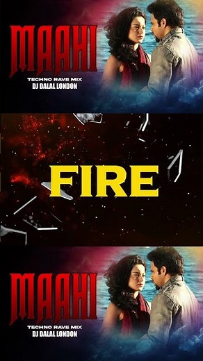 Maahi | Bollywood Hyper Techno | Remix | DJ Dalal London | Emraan Hashmi | Kangana Ranaut | Raaz 2