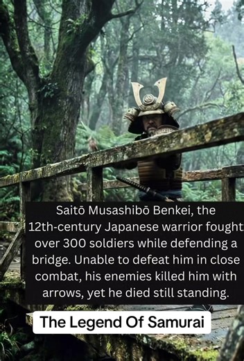 The Legend of Samurai: Unraveling Japan's History