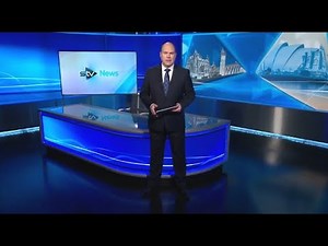 230123 STV News at Six Glasgow & West