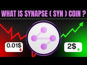 Synapse (SYN): The Next-Gen Cross-Chain Bridge Revolutionizing Blockchain Interoperability