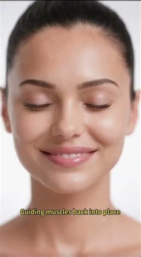 Aging = lower ATP, weaker bioelectric signals. #biotrim #skincare #beauty #microcurrent