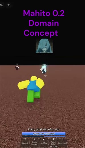 Explore Mahito's 0.2 Domain Expansion in JJS