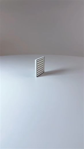 DF VISION on Instagram: "Precision starts with accuracy. This is our high-contrast vision calibration dot plate, designed for reliable camera and vision system calibration. Perfect for machine vision, optical inspection, and R&D testing. Uniform dot spacing ensures accurate alignment, distortion correction, and performance verification. Built with durable materials for long-term stability and repeatable results."