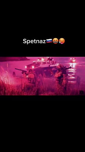 (Weapons and stunts are fake) Spetnaz Special‼️🇷🇺 #spetnaz #specialforces #badass #fight #military #sniper #sniping #omfg