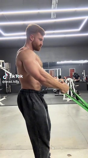 Brad Hills on TikTok