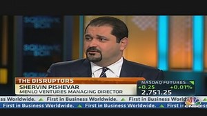 Top Ten Disruptors of 2013: Pro