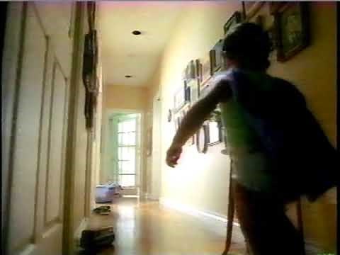 2003 Pampers Easy Ups Commercial: 2 Year Old Superhero - Aired January 27, 2003