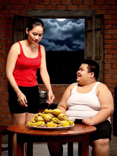 Chuyện Ma Làng Quê Phần 32 Tập 1 : Lòng dạ con người. Lòng hiếu thảo