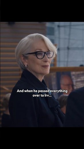 My father loved Runway #thedevilwearsprada2 #annehathaway #merylstreep #emilyblunt #stanleytucci