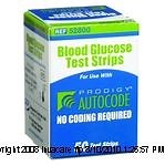 Talking Glucose Monitor