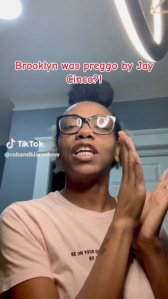 Brooklyn Frost PREGNANT By Jay Cinco?! 😳