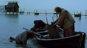 Beowulf ve Grendel 2005 TR