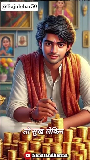 “Shri Krishna Ka Barbarik Ko Diya Mahaa-Ashirwad 😱