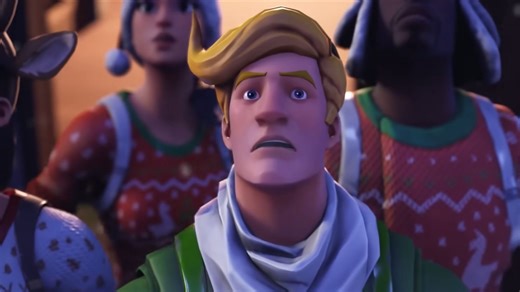 Epic Games forces banned Fortnite account seller to publicly apologize