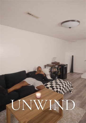 How to Unwind After Work: Simple Decompression Routines