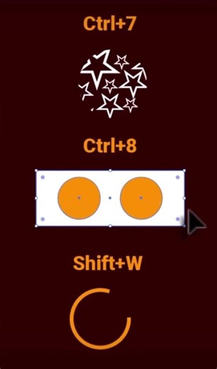 Adobe Illustrator Shortcut Tools | Essential Keyboard Shortcuts Every Designer Must Know