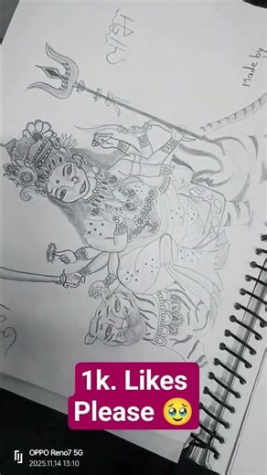 sketch idea for biggener