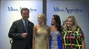 197 reactions · 64 shares | Miss America Organization Chairman and...