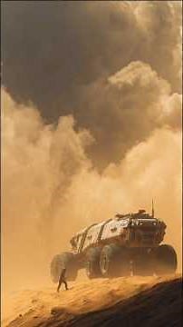 Homeworld1 intro story - reimagined. part-1