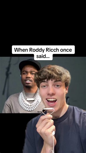 Roddy Ricch Height Calculation Explained