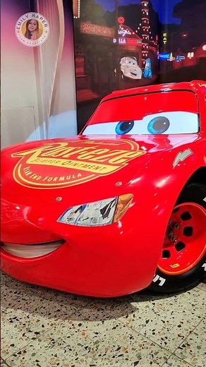 Rust.eze pixar Car! #shorts #pixarcars