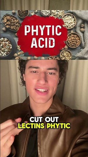 Use the LPO method to debloat #looksmaxxing #glowup #transformation