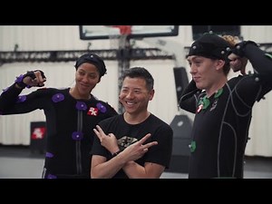 NBA 2K20 - Welcome to the WNBA Video