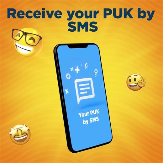 22 reactions | M card blocked? No worries!  Watch the video to see how to retrieve your PUK code on another mobile phone. https://join.myt.mu/myt_puk/ #myt | Mauritius Telecom | Facebook