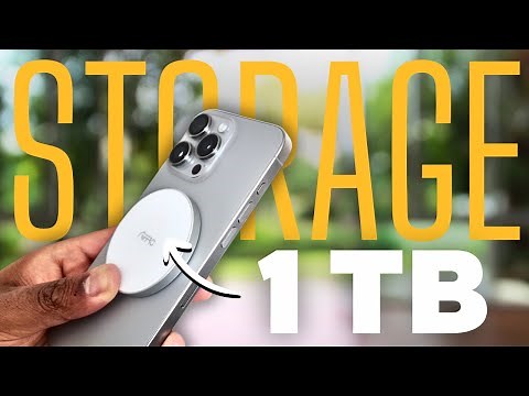 The Fastest Portable MagSafe SSD You’ve Never Heard Of – Aiffro P10 Review