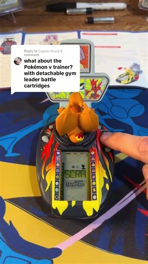 POV: You Had This Pokémon Game in 2001 👀 #vintagepokemon #pokemon #pokemonnostalgia