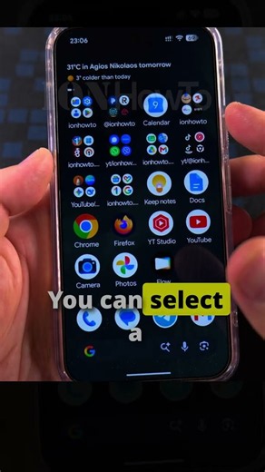 Set Default eSIM or SIM on Android Phone for Calls SMS Data Google Pixel Part 1 full video linked