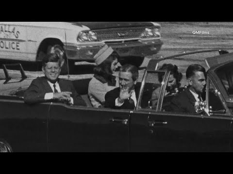 How many presidents have been targeted by assassinations? | Here's a look at the history