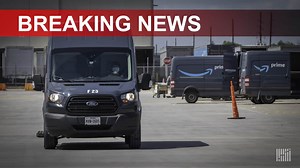 One fatality reported in Amazon warehouse shooting in Jacksonville, Florida