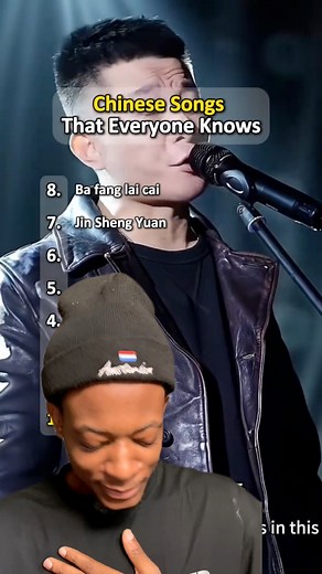 Top 8 de meilleurs chanson Chinoise #Rap #chinois | Zito Off