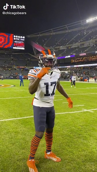 Pro Bowler Jakeem Grant Brings Exciting MNF Coverage