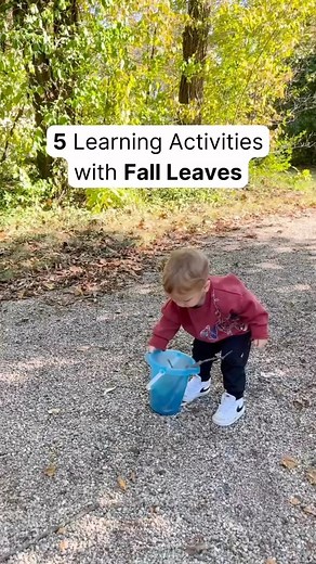 19 reactions | Autumn strolls with my little one are the best!  We gathered a colorful collection of leaves during our recent walk. Explore these 5 creative leaf-themed activities we enjoyed, and discover even more on our free activity idea app, Inspired Minds. #FallFun #FamilyTime #kidsactivities #homeschoolmom #homeschool #sahm #ftm #toddlermom | I Teach Tiny Humans | Facebook